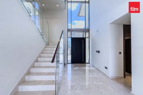 Villa en Dubai Hills Estate, Dubai, 5 dormitorios, 660 m², № 85945 - foto 10