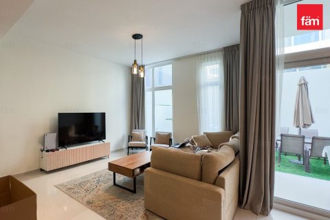 Townhouse in Dubai 3 bedrooms, 151.8 sq.m. № 85954