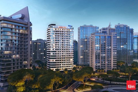 Apartment in Dubai Sports City, Dubai 85.9 sq.m. № 85946 - photo 12