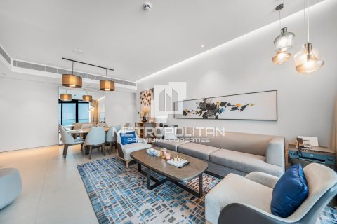 شقة في مساكن شاطئ جميرا, دبي 3 غرف نوم, 173 م² رقم 14622 - صورة 8