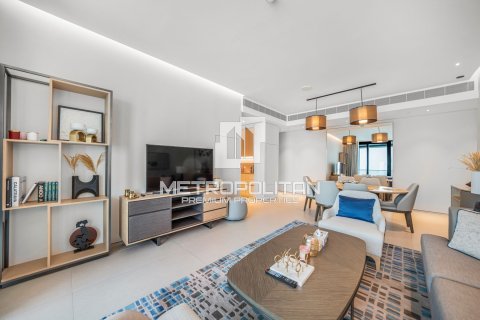 شقة في مساكن شاطئ جميرا, دبي 3 غرف نوم, 173 م² رقم 14622 - صورة 6