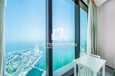 شقة في مساكن شاطئ جميرا, دبي 3 غرف نوم, 173 م² رقم 14622 - صورة 23