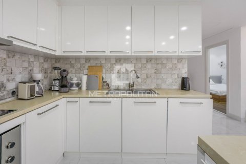 شقة في Rimal, مساكن شاطئ جميرا, دبي 3 غرف نوم, 179 م² رقم 14620 - صورة 10