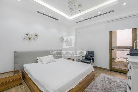شقة في Rimal, مساكن شاطئ جميرا, دبي 3 غرف نوم, 179 م² رقم 14620 - صورة 14