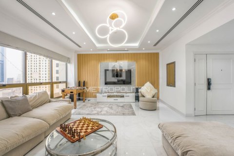 شقة في Rimal, مساكن شاطئ جميرا, دبي 3 غرف نوم, 179 م² رقم 14620 - صورة 5