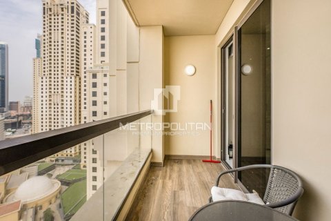 شقة في Rimal, مساكن شاطئ جميرا, دبي 3 غرف نوم, 179 م² رقم 14620 - صورة 16