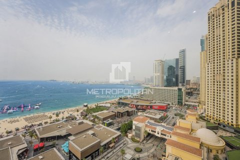 شقة في Rimal, مساكن شاطئ جميرا, دبي 3 غرف نوم, 179 م² رقم 14620 - صورة 4