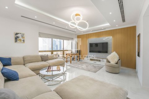 شقة في Rimal, مساكن شاطئ جميرا, دبي 3 غرف نوم, 179 م² رقم 14620 - صورة 3