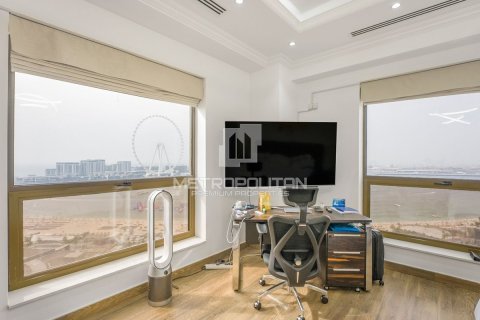 شقة في Rimal, مساكن شاطئ جميرا, دبي 3 غرف نوم, 179 م² رقم 14620 - صورة 18