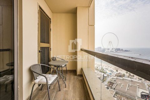 شقة في Rimal, مساكن شاطئ جميرا, دبي 3 غرف نوم, 179 م² رقم 14620 - صورة 20