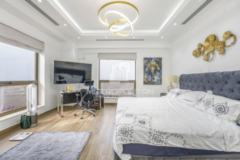 شقة في Rimal, مساكن شاطئ جميرا, دبي 3 غرف نوم, 179 م² رقم 14620 - صورة 17