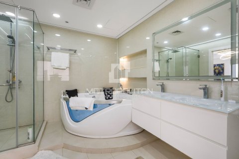 شقة في Rimal, مساكن شاطئ جميرا, دبي 3 غرف نوم, 179 م² رقم 14620 - صورة 19