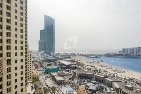 شقة في Rimal, مساكن شاطئ جميرا, دبي 3 غرف نوم, 179 م² رقم 14620 - صورة 25