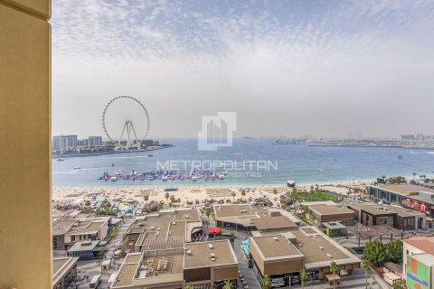شقة في Rimal, مساكن شاطئ جميرا, دبي 3 غرف نوم, 179 م² رقم 14620 - صورة 6