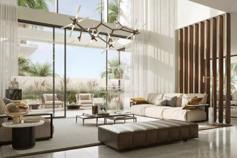 Villa à Palm Jebel Ali, Dubai, 5 chambres, 709 m², № 14629 - photo 9