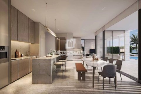 Villa à Palm Jebel Ali, Dubai, 5 chambres, 709 m², № 14629 - photo 6