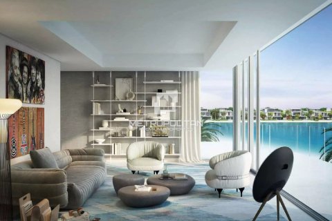 Villa à Palm Jebel Ali, Dubai, 5 chambres, 709 m², № 14629 - photo 3