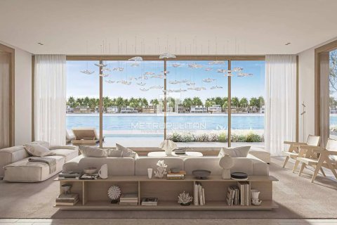 Villa à Palm Jebel Ali, Dubai, 5 chambres, 709 m², № 14629 - photo 8