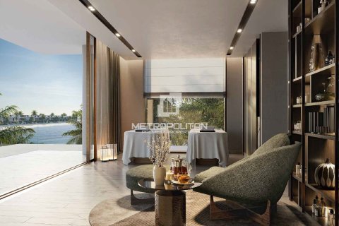 Villa à Palm Jebel Ali, Dubai, 5 chambres, 709 m², № 14629 - photo 10