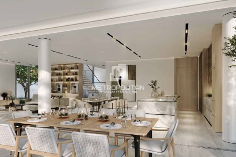 Villa à Palm Jebel Ali, Dubai, 5 chambres, 709 m², № 14629 - photo 7