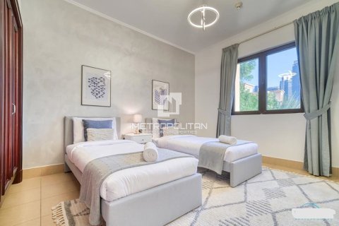 Apartment in Old Town, Dubai 2 bedrooms, 135 sq.m. № 14628 - photo 23