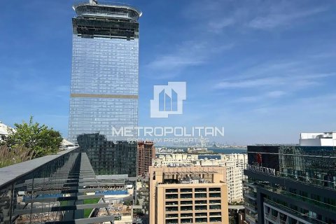 شقة في Seven Palm, نخلة جميرا, دبي 48 م² رقم 14621 - صورة 8