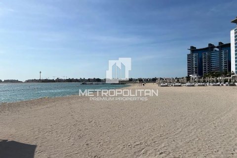 شقة في Seven Palm, نخلة جميرا, دبي 48 م² رقم 14621 - صورة 7