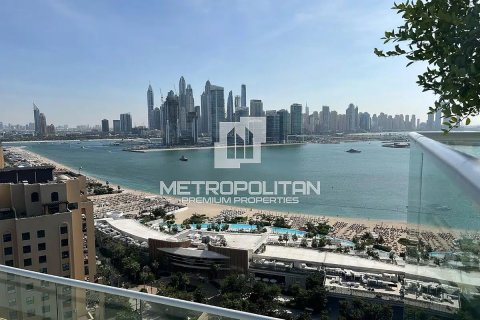 شقة في Seven Palm, نخلة جميرا, دبي 48 م² رقم 14621 - صورة 9