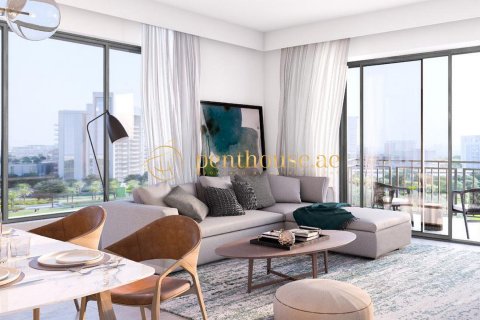 Apartamento en Dubai Hills Estate, Dubai, 2 dormitorios, 90 m², № 14627 - foto 2