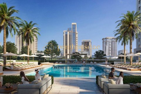 Apartamento en Dubai Hills Estate, Dubai, 2 dormitorios, 90 m², № 14627 - foto 6