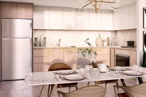 Apartamento en Dubai Hills Estate, Dubai, 2 dormitorios, 90 m², № 14627 - foto 3