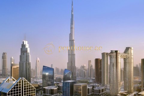 Apartamento en Dubai Hills Estate, Dubai, 2 dormitorios, 90 m², № 14627 - foto 7