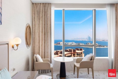 Apartment in Palm Jumeirah, Dubai 48.6 sq.m. № 43147 - photo 7