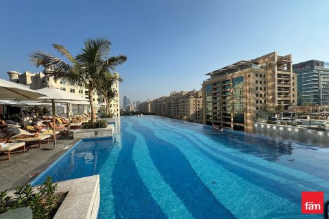 Apartment in Palm Jumeirah, Dubai 48.6 sq.m. № 43147 - photo 3