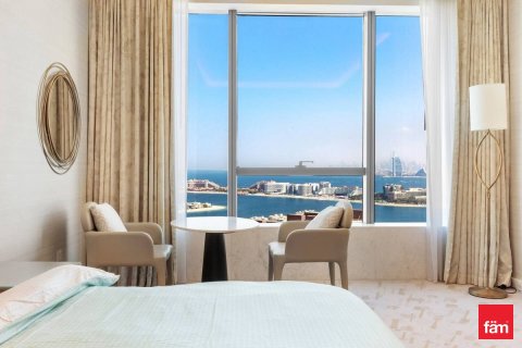 Apartment in Palm Jumeirah, Dubai 48.6 sq.m. № 43147 - photo 4