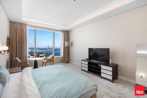Apartment in Palm Jumeirah, Dubai 48.6 sq.m. № 43147 - photo 5