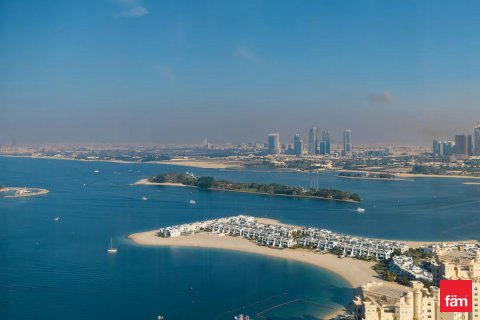 Apartment in Palm Jumeirah, Dubai 48.6 sq.m. № 43147 - photo 2