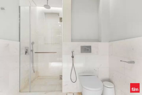 Apartment in Palm Jumeirah, Dubai 48.6 sq.m. № 43147 - photo 16