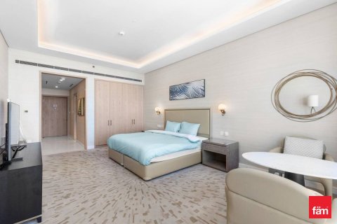 Apartment in Palm Jumeirah, Dubai 48.6 sq.m. № 43147 - photo 10