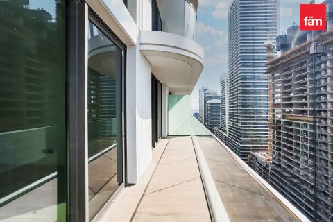 Appartement à Dubai Harbour, Dubai, 1 chambre, 74.2 m², № 43152 - photo 2