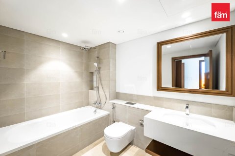 Appartement à Dubai Harbour, Dubai, 1 chambre, 74.2 m², № 43152 - photo 14