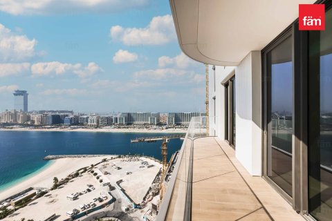 Appartement à Dubai Harbour, Dubai, 1 chambre, 74.2 m², № 43152 - photo 1