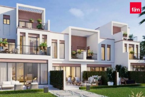 Townhouse in Dubai 4 bedrooms, 144 sq.m. № 43148 - photo 16