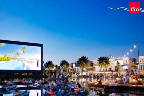 Townhouse in Dubai 4 bedrooms, 144 sq.m. № 43148 - photo 8