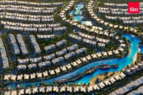 Townhouse in Dubai 4 bedrooms, 144 sq.m. № 43148 - photo 17