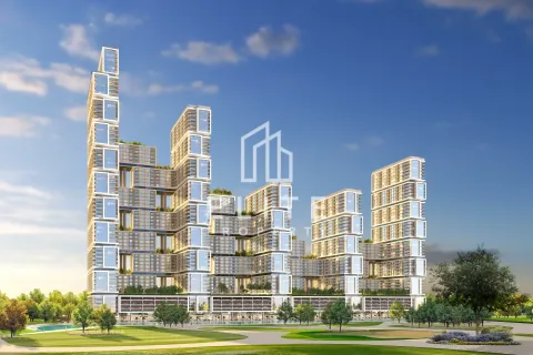 Apartment in Ras Al Khor, Dubai 2 bedrooms, 126 sq.m. № 141242