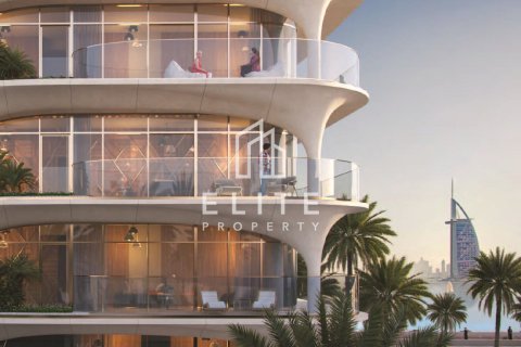شقة في The Crescent, نخلة جميرا, دبي 2 غرف نوم, 151 م² رقم 141243 - صورة 22