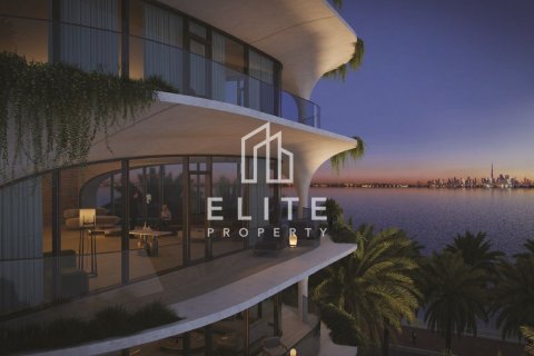 شقة في The Crescent, نخلة جميرا, دبي 2 غرف نوم, 151 م² رقم 141243 - صورة 23