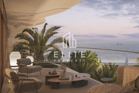 شقة في The Crescent, نخلة جميرا, دبي 2 غرف نوم, 151 م² رقم 141243 - صورة 18