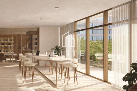 شقة في The Crescent, نخلة جميرا, دبي 2 غرف نوم, 151 م² رقم 141243 - صورة 15